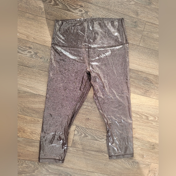 lululemon Align™ High-Rise Pant 23" Shine - Picture 3 of 4